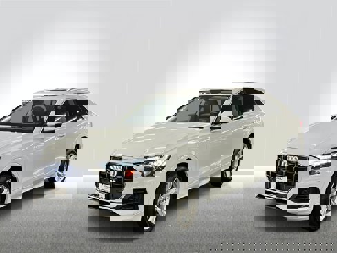 Certified 2023 Audi Q8 Prestige w/ Prestige Package image 1