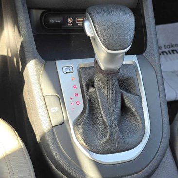 Used 2021 Kia Forte LXS image 22