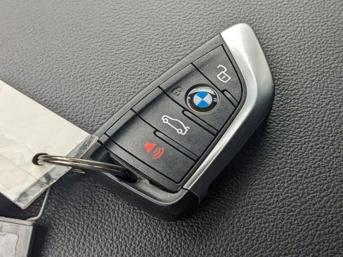 Used 2022 BMW X3 xDrive30i w/ Convenience Package image 38