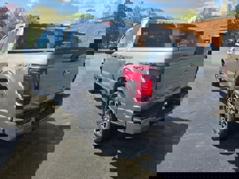 New 2025 Ford F150 STX w/ Equipment Group 200A image 7