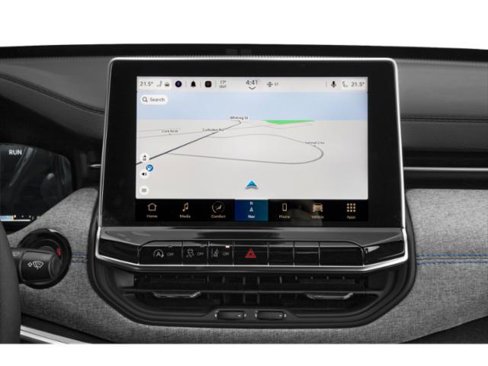 New 2026 Jeep Compass Limited image 16