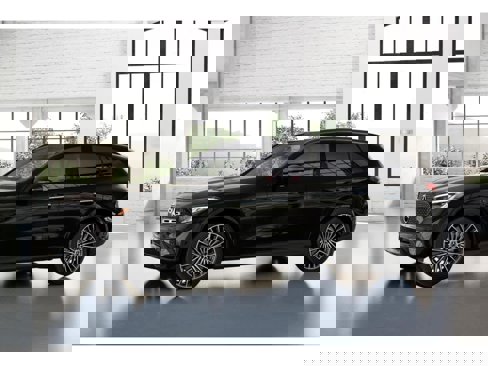 New 2026 Mercedes-Benz GLC 300 image 36