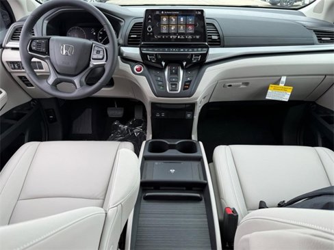 New 2026 Honda Odyssey EX-L image 7
