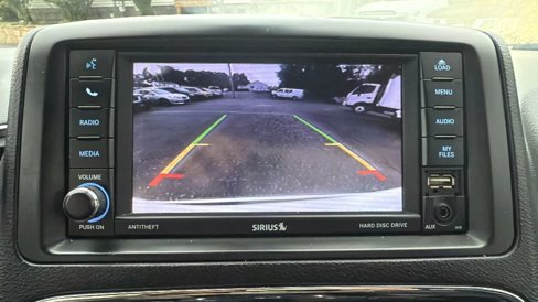 Used 2019 Dodge Grand Caravan GT image 28