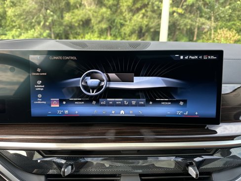 New 2026 BMW X7 xDrive40i image 23