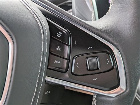Used 2023 Chevrolet Corvette Stingray Convertible image 20