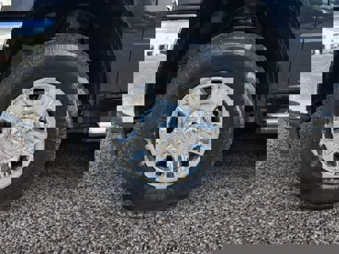 New 2026 RAM 2500 Tradesman image 14