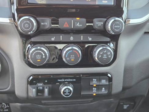 New 2026 RAM 1500 Big Horn image 14