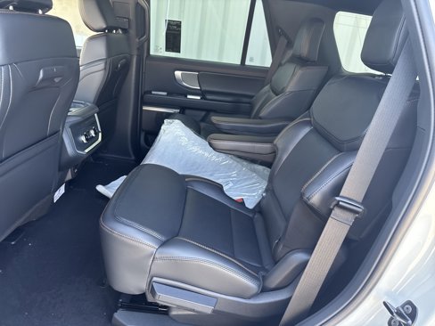 New 2025 Ford Expedition Tremor image 31
