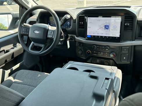 New 2025 Ford F150 XL w/ Equipment Group 103A High image 21