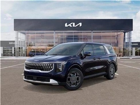 New 2026 Kia Carnival EX image 28