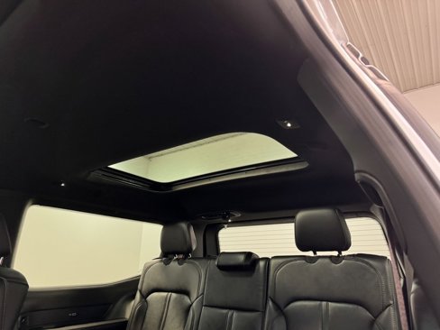 Used 2024 Jeep Wagoneer Series II w/ Convenience Group I image 50