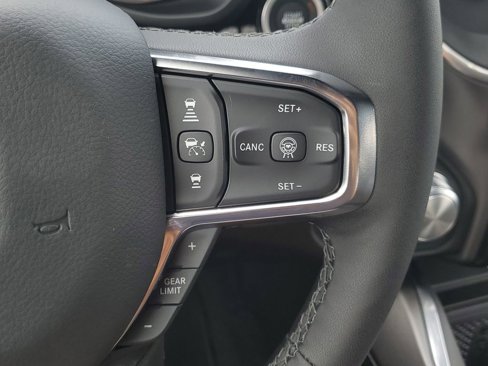New 2026 RAM 1500 Laramie image 20