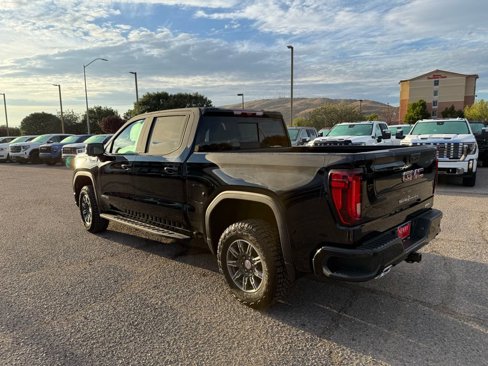 New 2026 GMC Sierra 1500 AT4 w/ AT4 Premium Package image 6