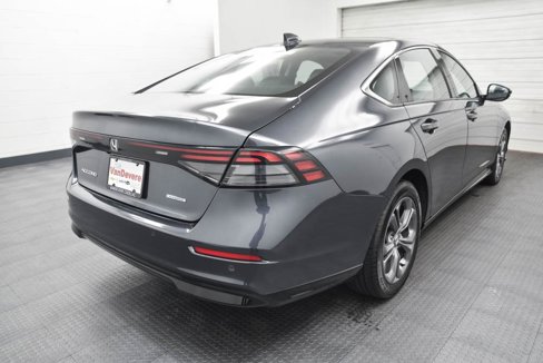 Used 2025 Honda Accord EX-L image 7