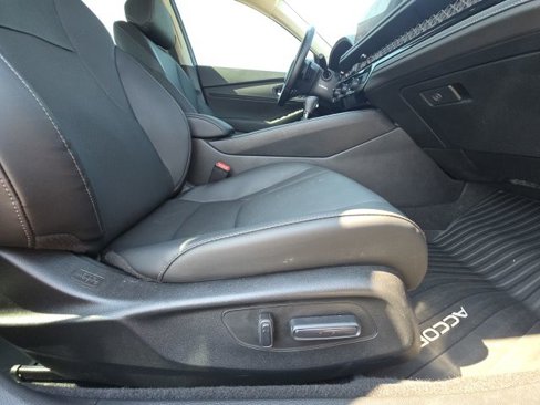 Used 2025 Honda Accord EX-L image 16