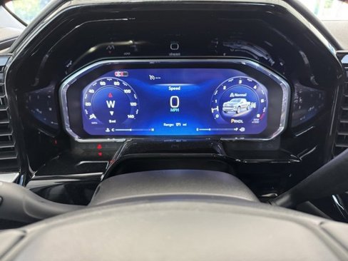 New 2026 Chevrolet Silverado 1500 LT image 19