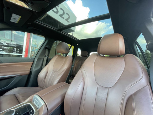 Used 2022 BMW X5 xDrive40i image 19