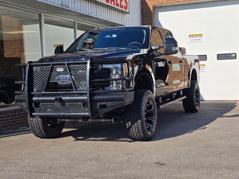 Used 2019 Ford F250 Lariat image 6
