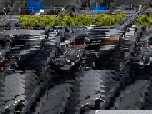 New 2026 GMC Sierra 1500 Denali image 15