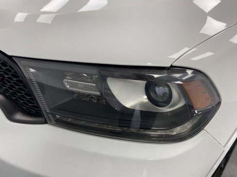 Used 2020 Dodge Durango R/T w/ Blacktop Package image 11