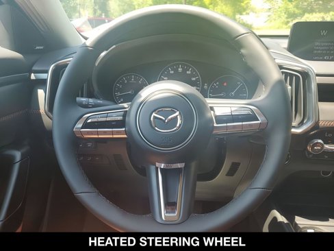 New 2025 MAZDA CX-50 2.5 Turbo w/ Weather Package image 15