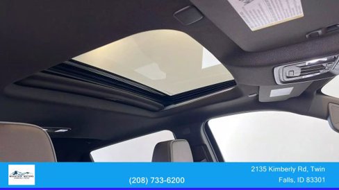 Used 2024 GMC Sierra 1500 Denali w/ Denali Reserve Package image 30