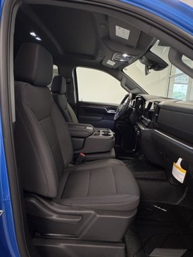 New 2025 Chevrolet Silverado 1500 LT image 21