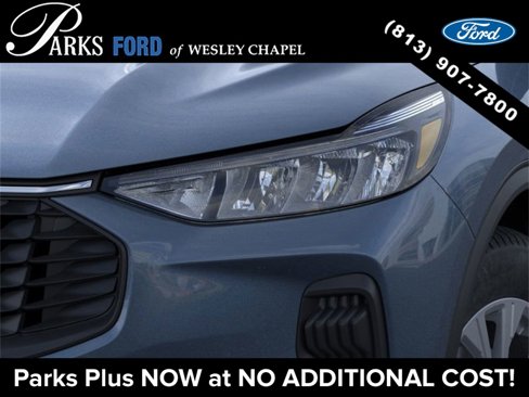 New 2026 Ford Escape Active image 18
