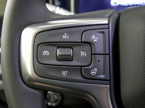 New 2026 Chevrolet Silverado 1500 RST w/ Protection Package image 14