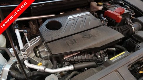 Used 2023 Nissan Rogue SV w/ SV Premium B Package image 67