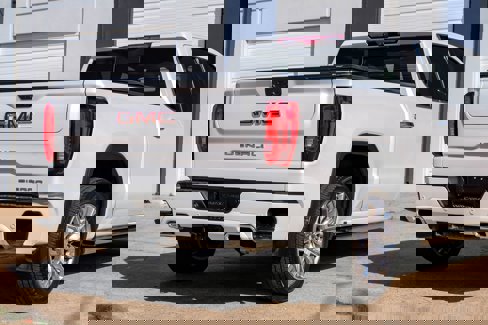 Used 2023 GMC Sierra 1500 Denali image 12