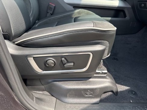 New 2026 RAM 1500 Laramie image 26