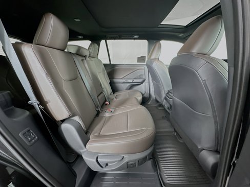 New 2025 Lexus TX 350 AWD image 31