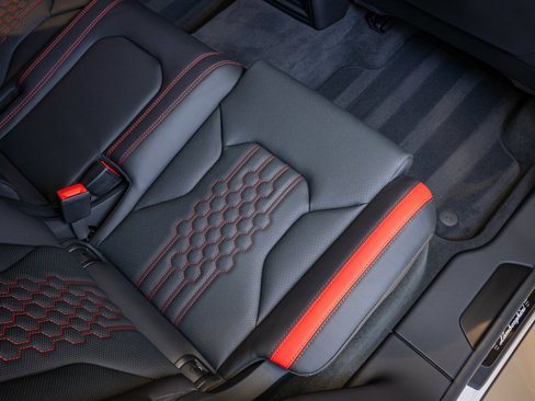 Used 2023 Lamborghini Urus S image 29