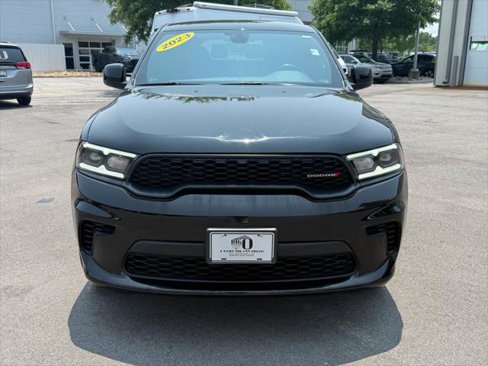 Certified 2023 Dodge Durango GT image 8