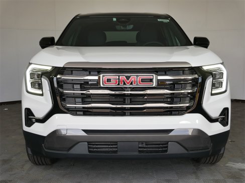 New 2026 GMC Terrain Elevation w/ Technology Package II image 8