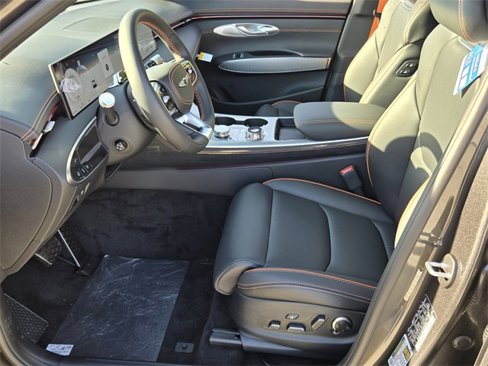 New 2026 Genesis GV70 2.5T Sport Prestige image 6