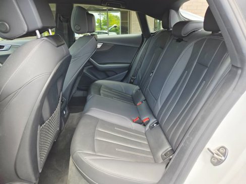 Used 2021 Audi A5 2.0T Premium image 16