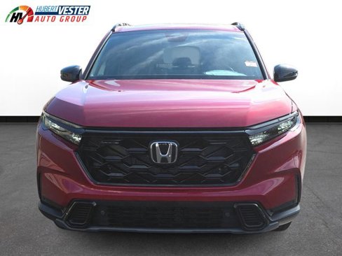 New 2026 Honda CR-V Sport-L image 3