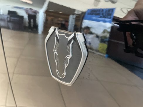 New 2025 Ford Mustang Dark Horse image 25