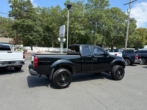 Used 2019 Nissan Frontier SV w/ Value Truck Package image 3