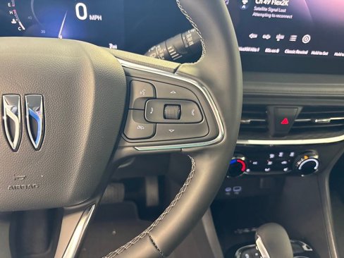 New 2026 Buick Encore GX Preferred w/ Advanced Technology Package image 28