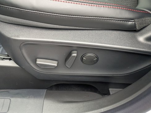 New 2026 Ford Escape ST-Line w/ Tech Pack #1 image 12