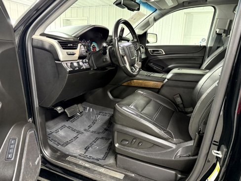 Used 2019 GMC Yukon XL Denali image 9