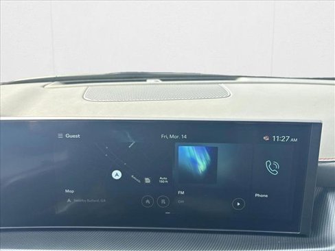 New 2025 Hyundai Sonata N Line image 12
