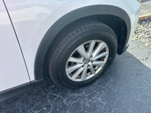 Used 2013 MAZDA CX-5 Touring w/ Touring Tech Pkg image 15