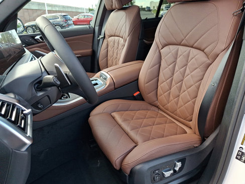 New 2026 BMW X5 xDrive40i image 9