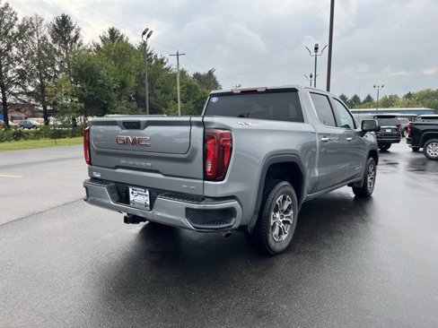 Used 2024 GMC Sierra 1500 SLT image 8