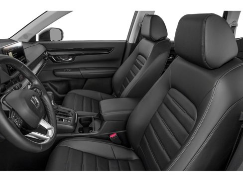 New 2026 Honda CR-V EX-L image 6